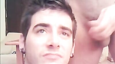 Your First Gay Amateur Handjob Cumshot Experience - Unleash Your Inner Beast