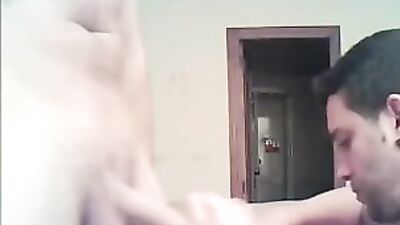 Your First Gay Amateur Handjob Cumshot Experience - Unleash Your Inner Beast