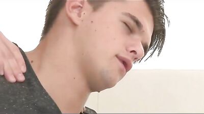 Bareback Action Delight: Yes, Thats It