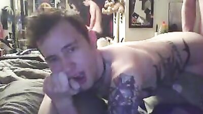 Beautiful and Sweet Threesome: Hot Handjob Action with Amateur Couple