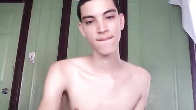 Big Cock Web Cam Boys: Harder Than Ever!