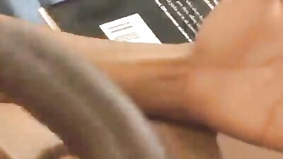 Big Black Cocks BBC: The Ultimate Cum Shot Experience