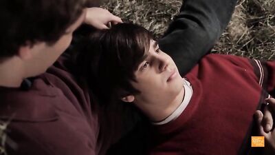 The Shepherds Love: Tylers Secret Desire!