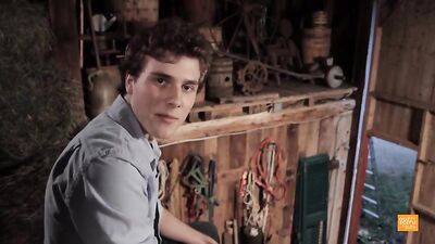 The Shepherds Love: Tylers Secret Desire!