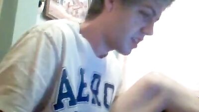 Old School Handjob: Aero EST 1981 - The Ultimate Solo Web-Cam Experience