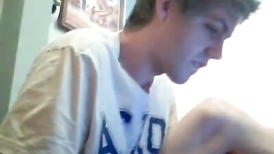 Old School Handjob: Aero EST 1981 - The Ultimate Solo Web-Cam Experience