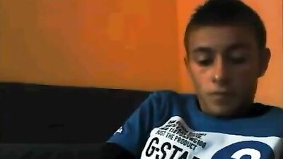 G-Star XXX: The Ultimate Cum Shot Collection!