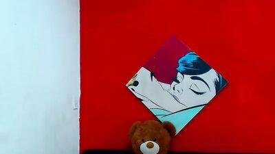 Latin Heat Webcam Escort - Part 4: Sizzling Solo Show!