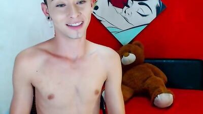 Latin Heat Webcam Escort - Part 4: Sizzling Solo Show!