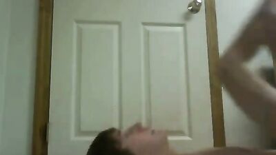 Auto-1b: Steamy Gay Romance between Two Hot Men