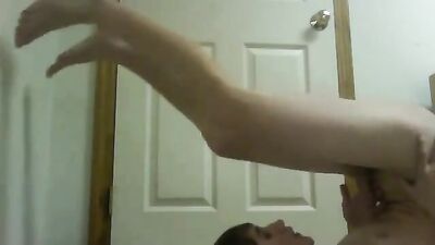 Auto-1b: Steamy Gay Romance between Two Hot Men