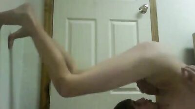 Auto-1b: Steamy Gay Romance between Two Hot Men