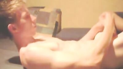 Auto 3 - Raw & Rough Threesome: Str8 Men Lust for Gay Cocks!