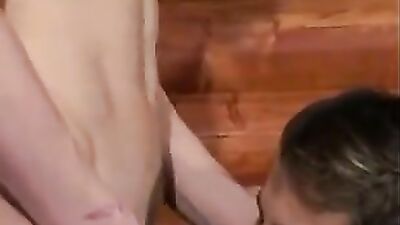 Blue Bed Explosion - Cum Shots Oral (Hot Young Couple) or Couples on Blue Bed - Hot Oral Cum Shots or Oral Cum Shots on Blue Bed with Hot Young Couple