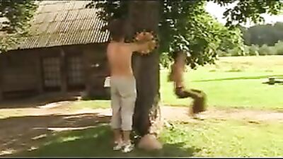 Straight From The Barn - Wild Bareback Action!