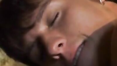 Gay Porno Rendezvous - Secret Bareback Action!