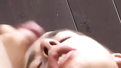 Garden Eden: Rough and Ready Bareback Action