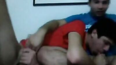 Red Hot Amateur Handjobs: The Ultimate Cum Shot Showdown!