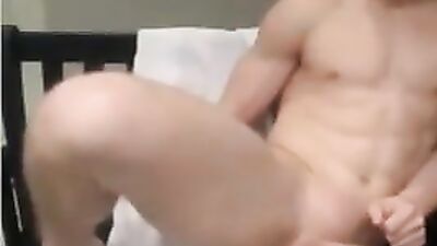 Young & Hung: A Throne for Two Blond Boys