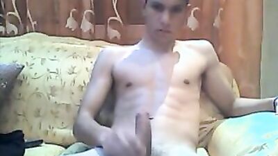 Recovering Amateur: Handjob Cum Shots Exposure