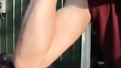 The Ultimate Muscle Flex: An Action-Packed 18 Year Old Bisexual Porn Video!