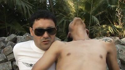 Dad Son BB: Ultimate Cum Shot Collection