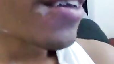 Colossal Cum: Latino Big Wanks