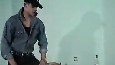 Bdsm Scene & Piss Play: Lovely Gay Porn Adventure!