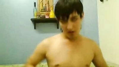 HMCC Naughty Boys: The Ultimate Gay Porn Experience