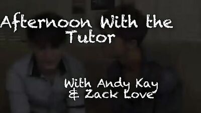 Sexual Escapades with the Tutor: Unleashing Passionate Desires