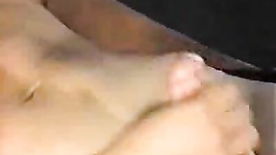 Br555 Collection de sperme Tadpole: Gay Porn Double Penetration Delight!