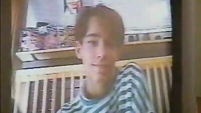 Inexperienced Footage Studio Fantasies Vintage: The Ultimate Gay Porn Video Collection!