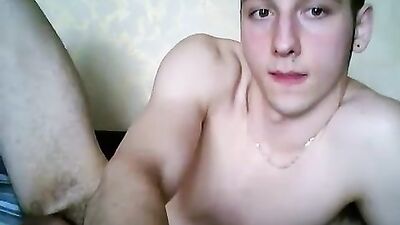 Handsome Boys Cum Shots & Hot Handjobs - I Like That Boy!