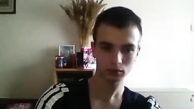 Beautiful Italian Amateur Handjob - A Gay Porn Video Adventure!