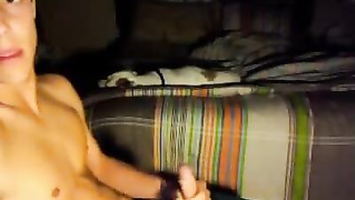 Spunky Delightful Endeavor: Cutie Cocks and Cums in Gay Porn Adventure!