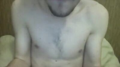 Skype Cam 2: Hardcore Amateur Ass Play with Big Cocks!