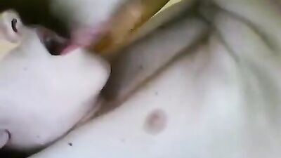 Self-Suck 2: Amateur Cum Shots Oral - The Sequel!