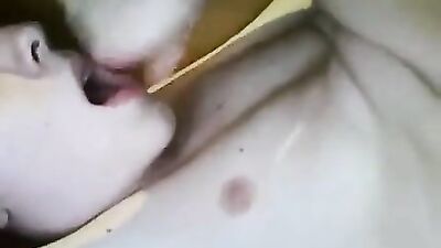 Self-Suck 2: Amateur Cum Shots Oral - The Sequel!