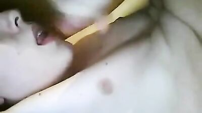 Self-Suck 2: Amateur Cum Shots Oral - The Sequel!