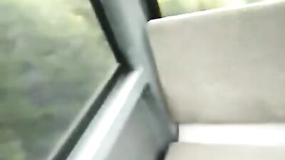 Ski Slope Jacking Revisited: Solo Gay Porn Adventure on the Mountainside