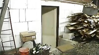 Two Farm Boys Bareback Adventure: Blonde Twinks in Heat!