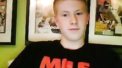 Mile High Web-Cam Gangbang: Amateur Solos & Threesomes