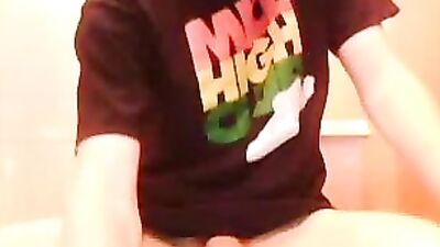 Mile High Web-Cam Gangbang: Amateur Solos & Threesomes