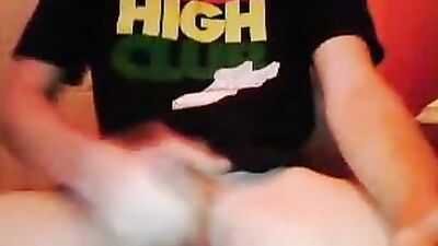 Mile High Web-Cam Gangbang: Amateur Solos & Threesomes