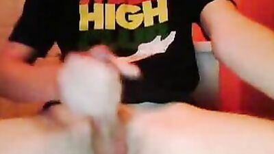 Mile High Web-Cam Gangbang: Amateur Solos & Threesomes