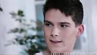 Eye Contact: Raw Action Bareback