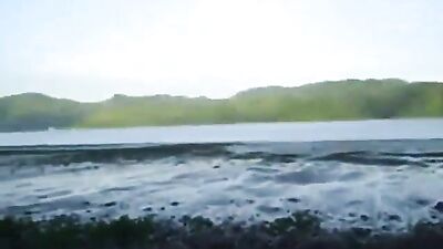 Asian Boys Wild Adventure At The Lake: Cum Shots Galore!