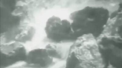 Beach Bar Nightmare: Weird Vintage Gay Fetish Fun