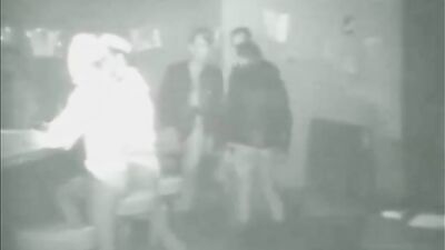 Beach Bar Nightmare: Weird Vintage Gay Fetish Fun