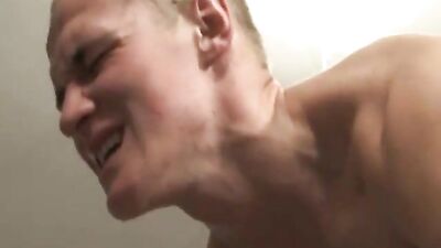 Saw what he needed - Action Bareback A hot and passionate gay porn video where two men explore their desires in a steamy encounter that will leave you breathless!